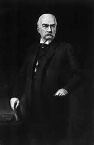 J.P. Morgan's U.S. Steel