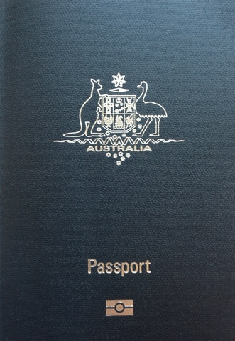 Julian's Rights Start Being Taken Away