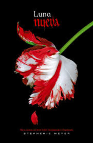 Crepusculo Luna nueva
