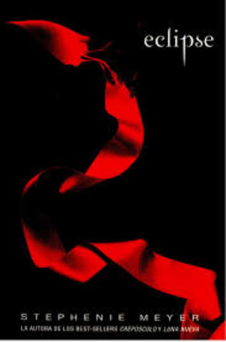 Crepusculo Eclipse