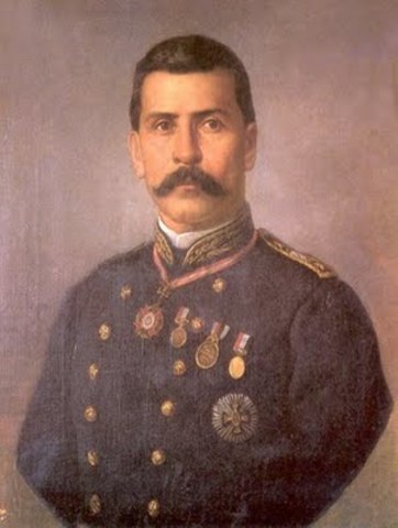 2do periodo del porfiriato