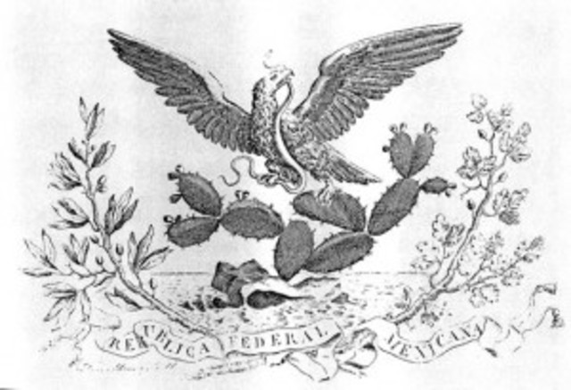 Primera republica central