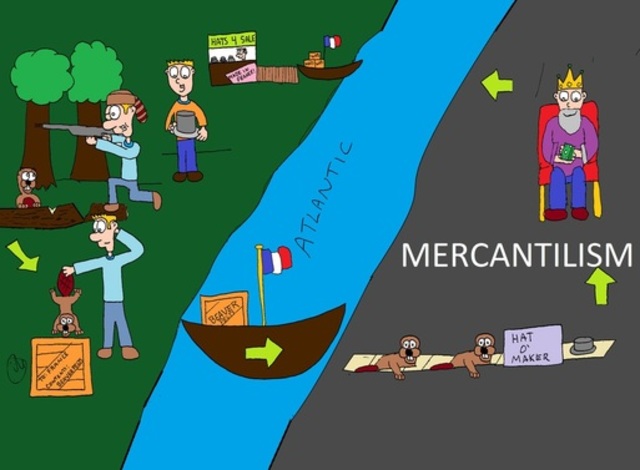 Mercantilism