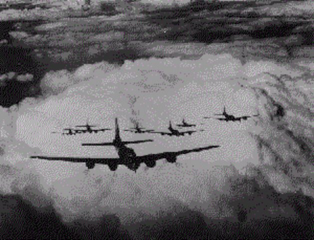 Air War