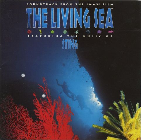 "The Living Sea"