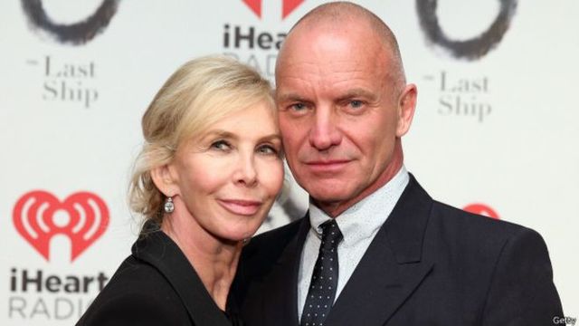 Мюзикл "The Last ship"