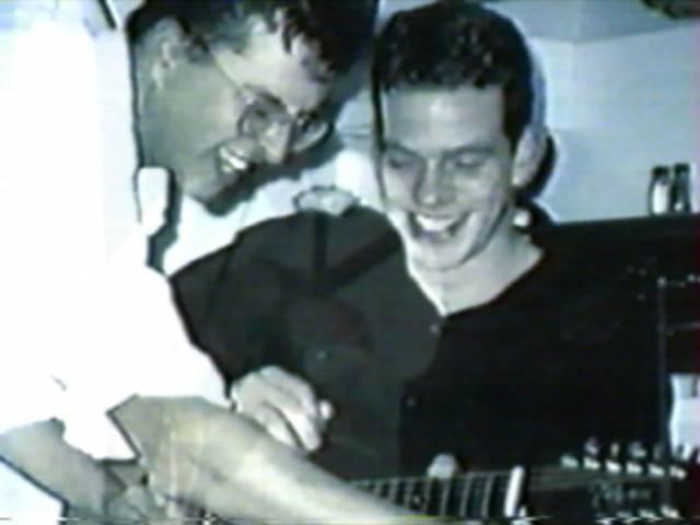 Подработка