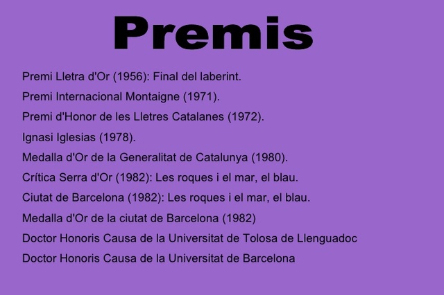 Premi