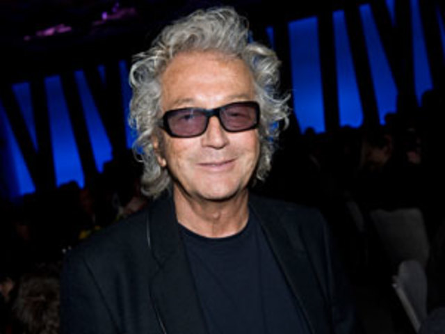 Знакомство с Люком Пламондоном