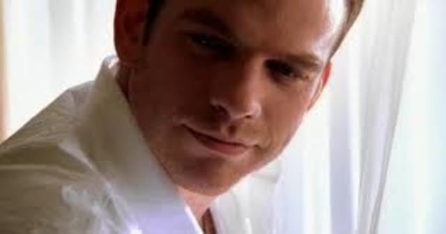 Первый альбом