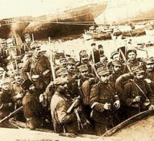 Γενική επιστράτευση