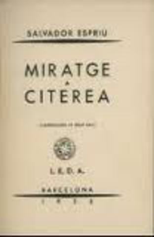 Miratge a Citera