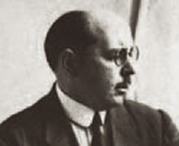 Mor Pare de Savador Espriu.