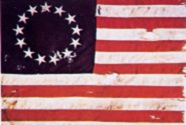 Nascita Stati Uniti d'America