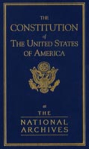 Costituzione americana