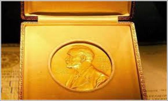 Premi Nobel