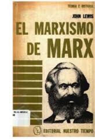 Marxismo