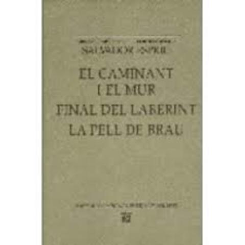 Publica Final del laberint