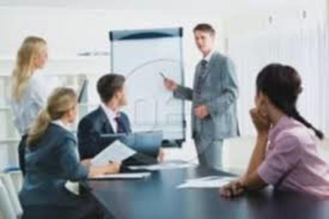 Planeacion estrategica