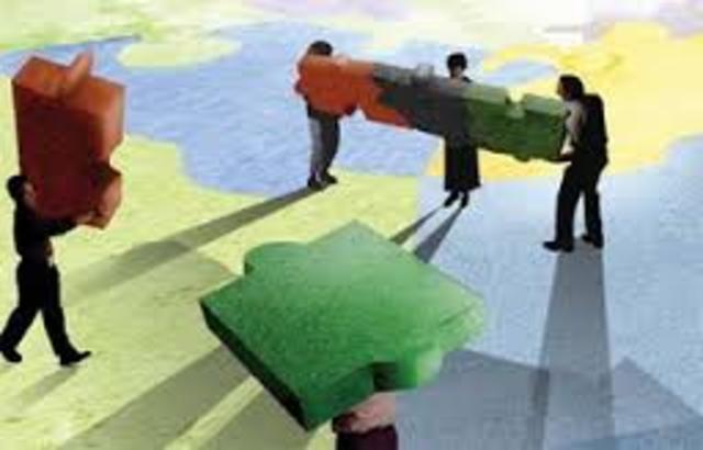 TEORIA DESARROLLO ORGANIZACIONAL