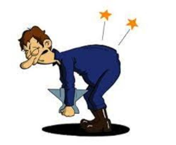 APARECE EL DECRETO DE ADMINISTRACIÓN DE RIESGOS PROFECIONALES