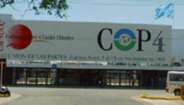 Μπουενος Αιρες