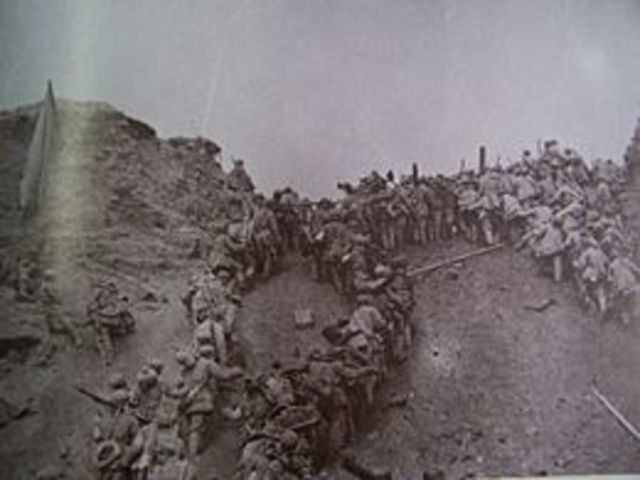 Fifth Encirclement Campaign