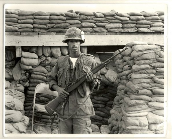 First American Deaths