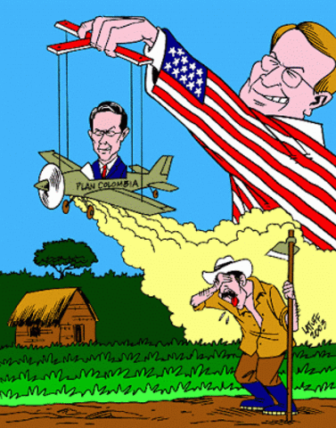 ORIGEN DEL NARCOTRAFICO