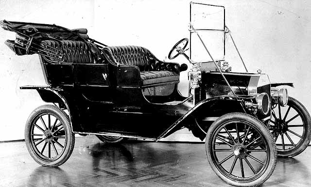 Model T