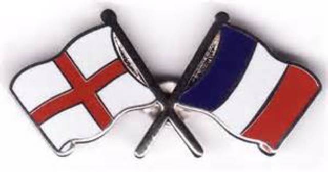 Elizabeth took the reins of her country after the death of her sister.