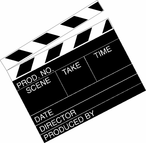 1st Assistant Director