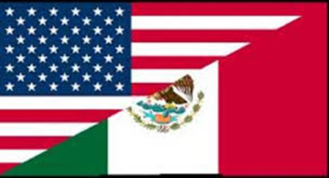 Mexican American War