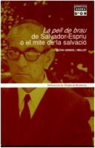 El famós, "La pell de brau"