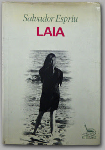 Primera obra teatral i primera novel·la