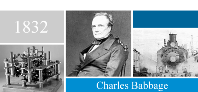 Charles Babbage
