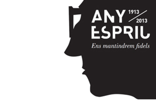 Any Espriu