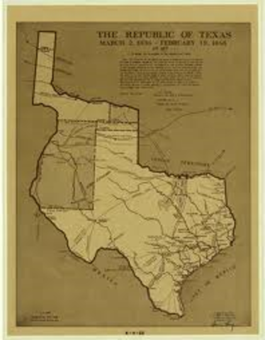 Republic of Texas