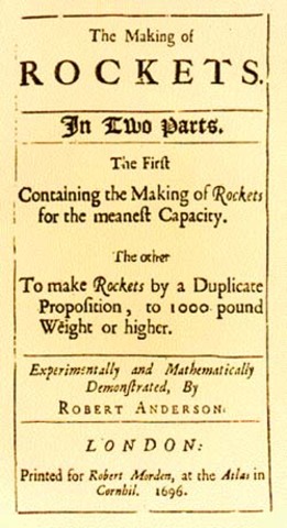 Treatise on the Motion of Rockets