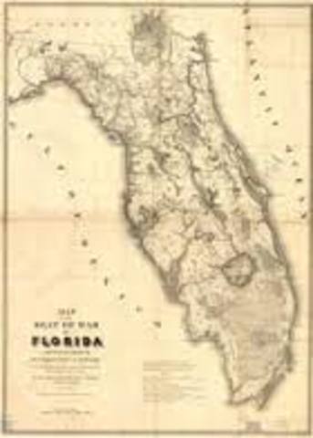 Florida Territory