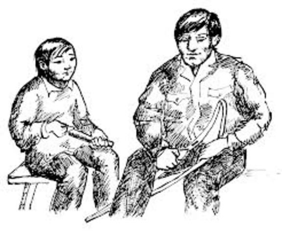 Social Relationships