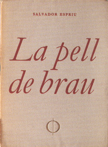La Pell de Brau