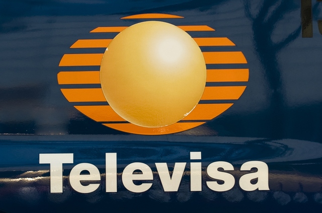 Grupo Televisa