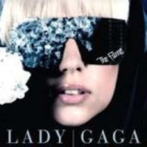 lanzamiento album the fame