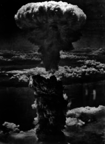 Bombing of Hiroshima