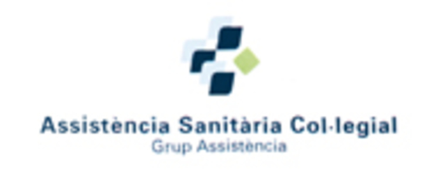 Deixa la notaria i passa a treballar al despatx d'Assistència Sanitària Col·legial