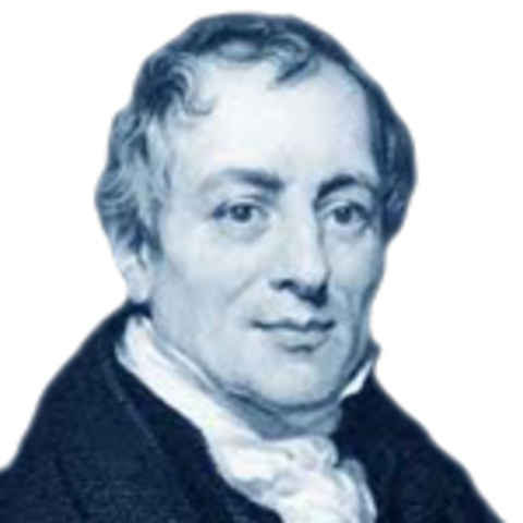 David Ricardo