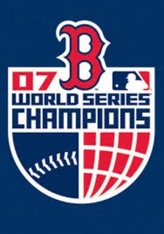 Red Sox win again!