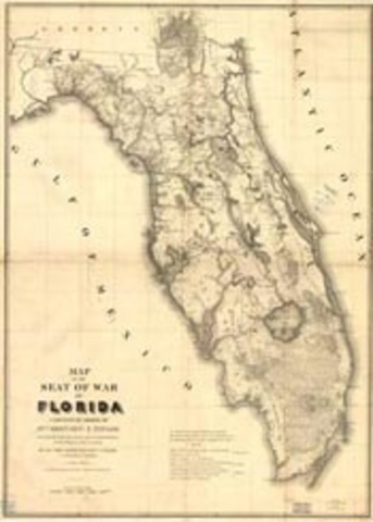Florida Territory
