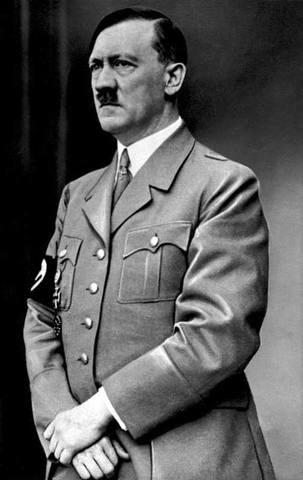 Hitler Made Chancellor of Germany